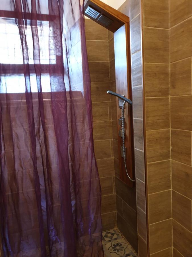 Antico Convento Apartman Moniga del Garda Kültér fotó